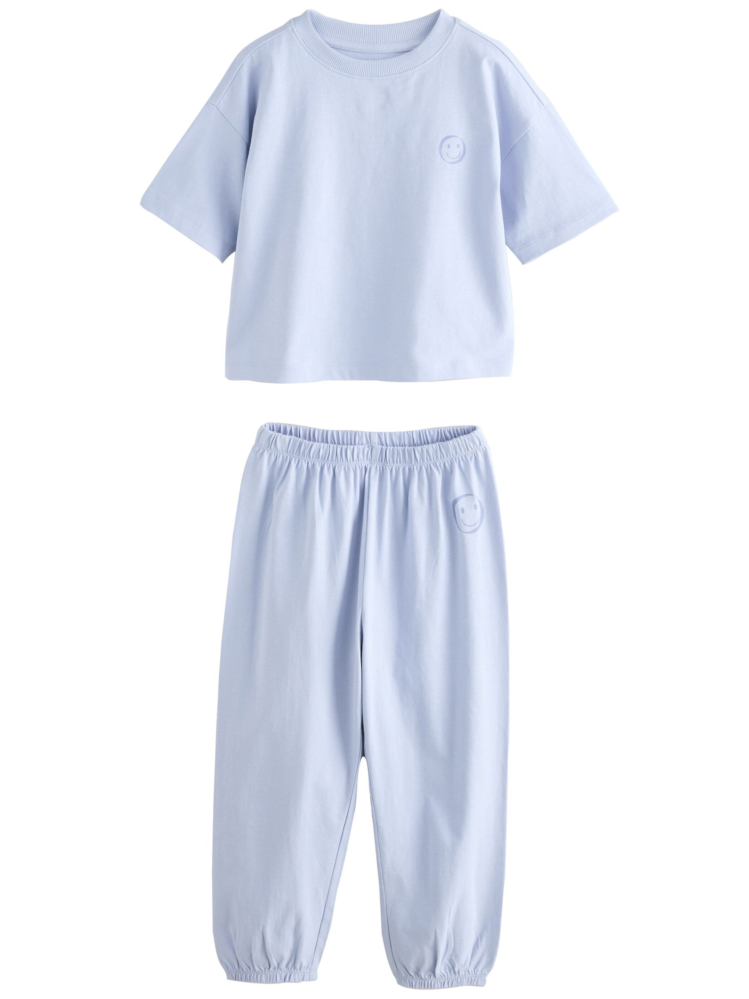 Next Пижама в Лиловый