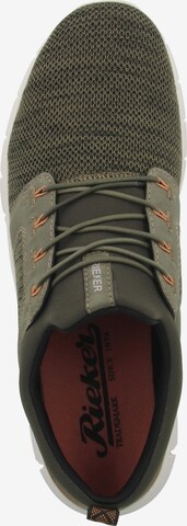 Rieker Sneakers in Green