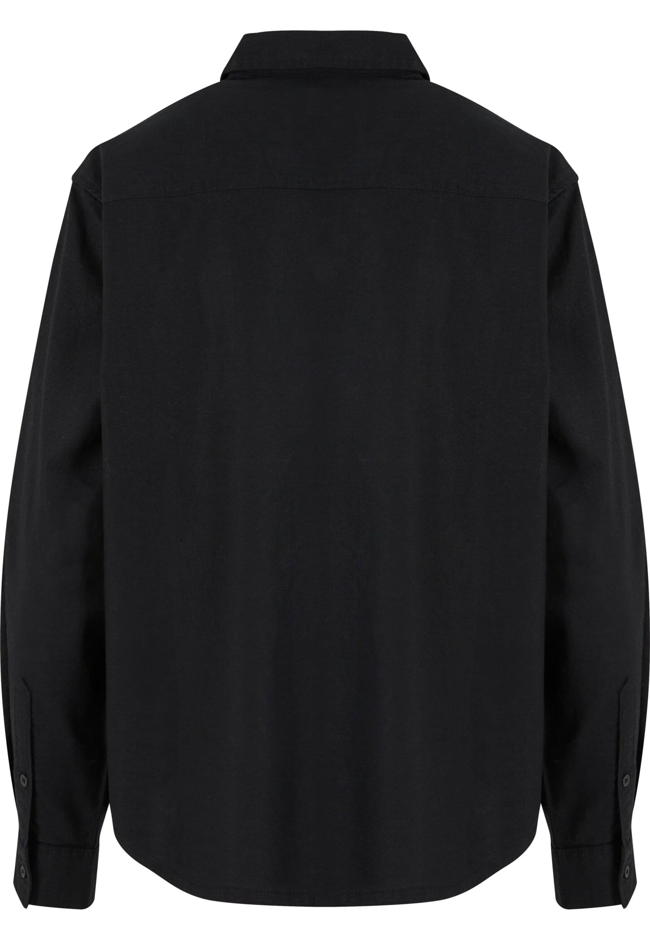 Urban Classics - Blusa en negro