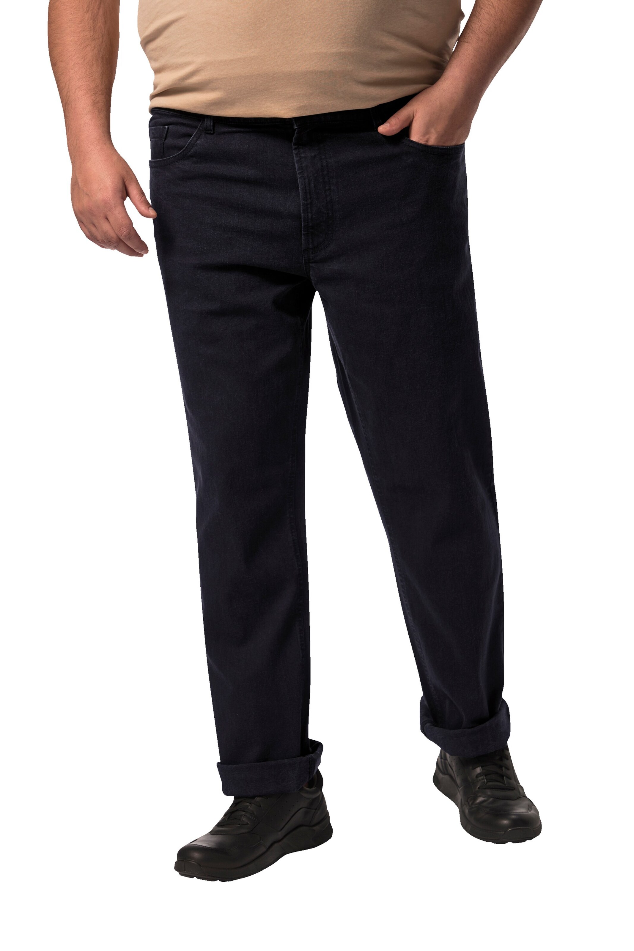 Boston Park Regular Jeans in Blue