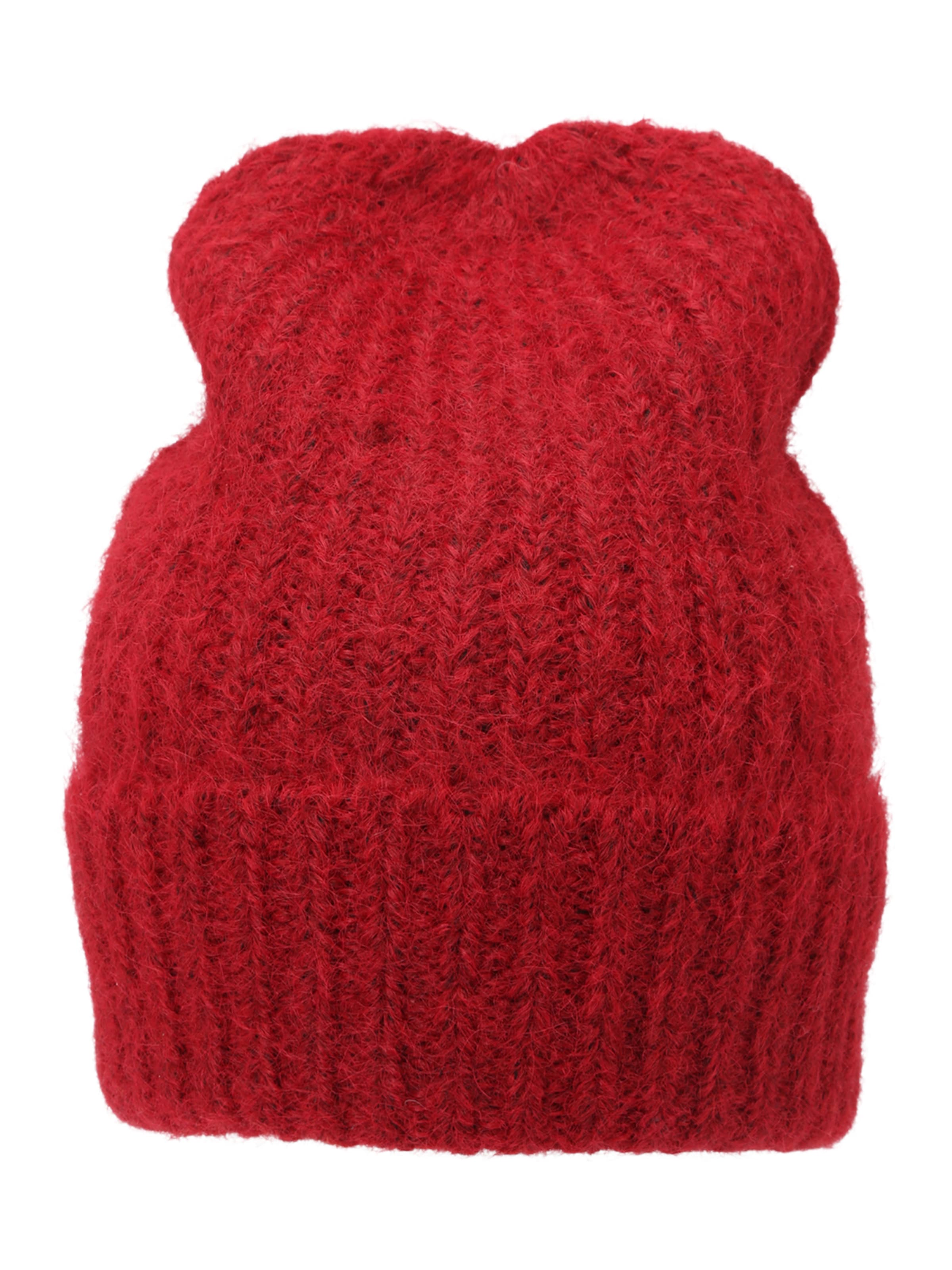 ABOUT YOU Sapka - piros