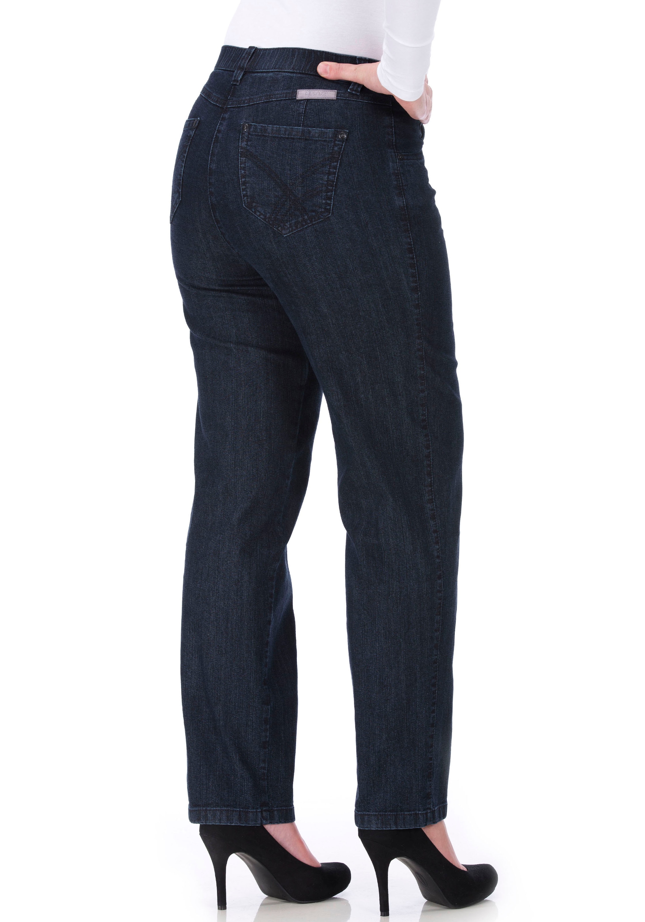 KjBRAND Regular Jeans in Blue