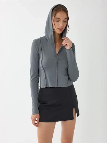 Maglietta di Hiccup in grigio: frontale