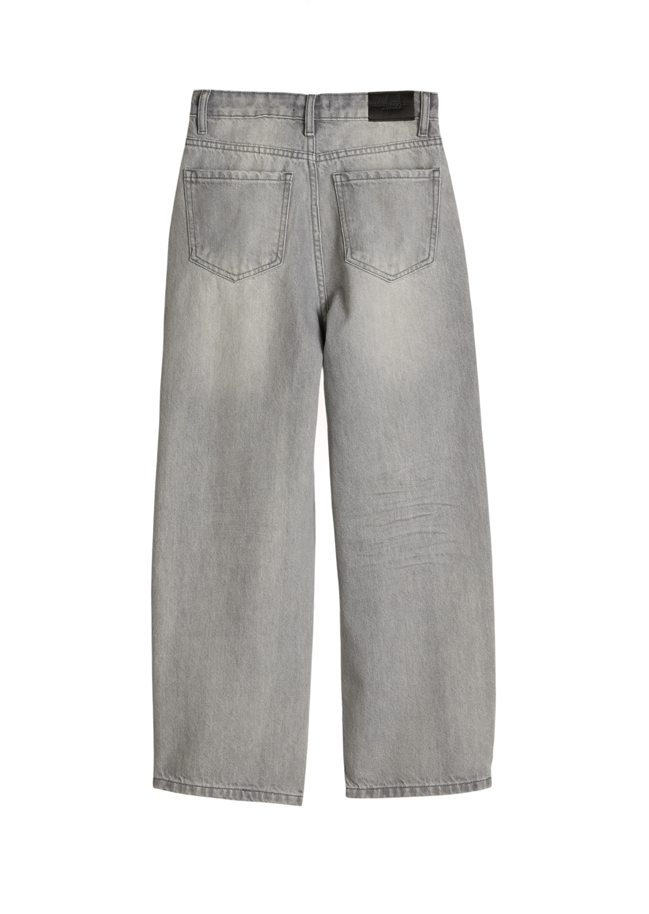 Baggy Jean Marc O'Polo en gris