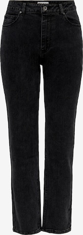 ONLY Jeans 'Robbie' in Black: front