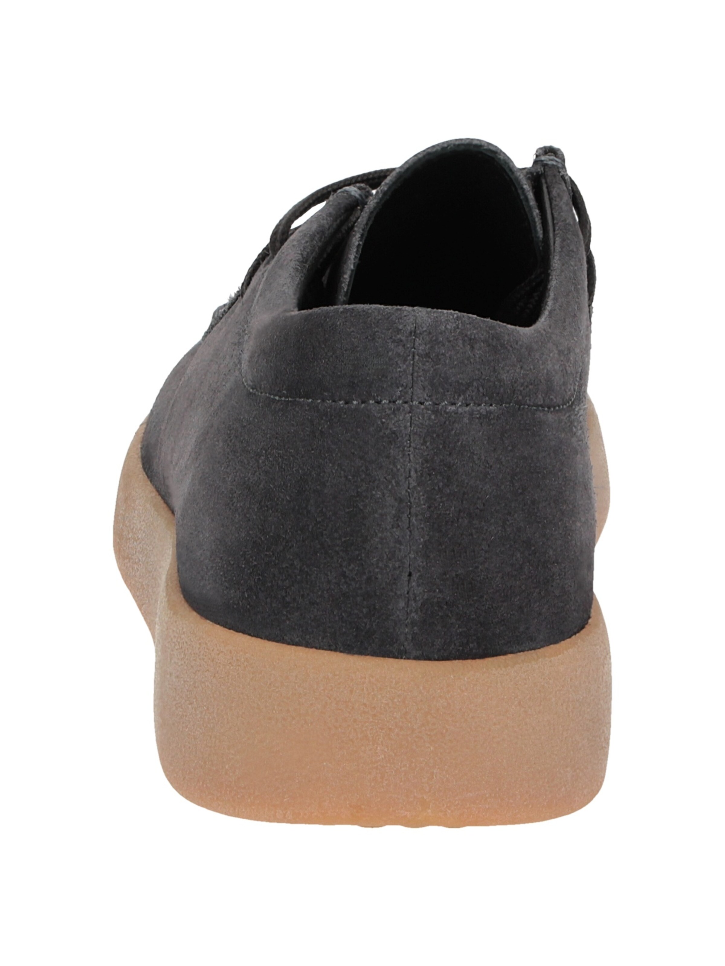 SIOUX Moccasins ' Grashopper-D-016 ' in Grey