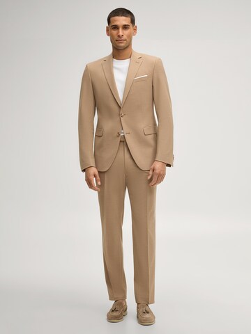 Regular Costume 'Finch Brad' JOOP! en beige : devant