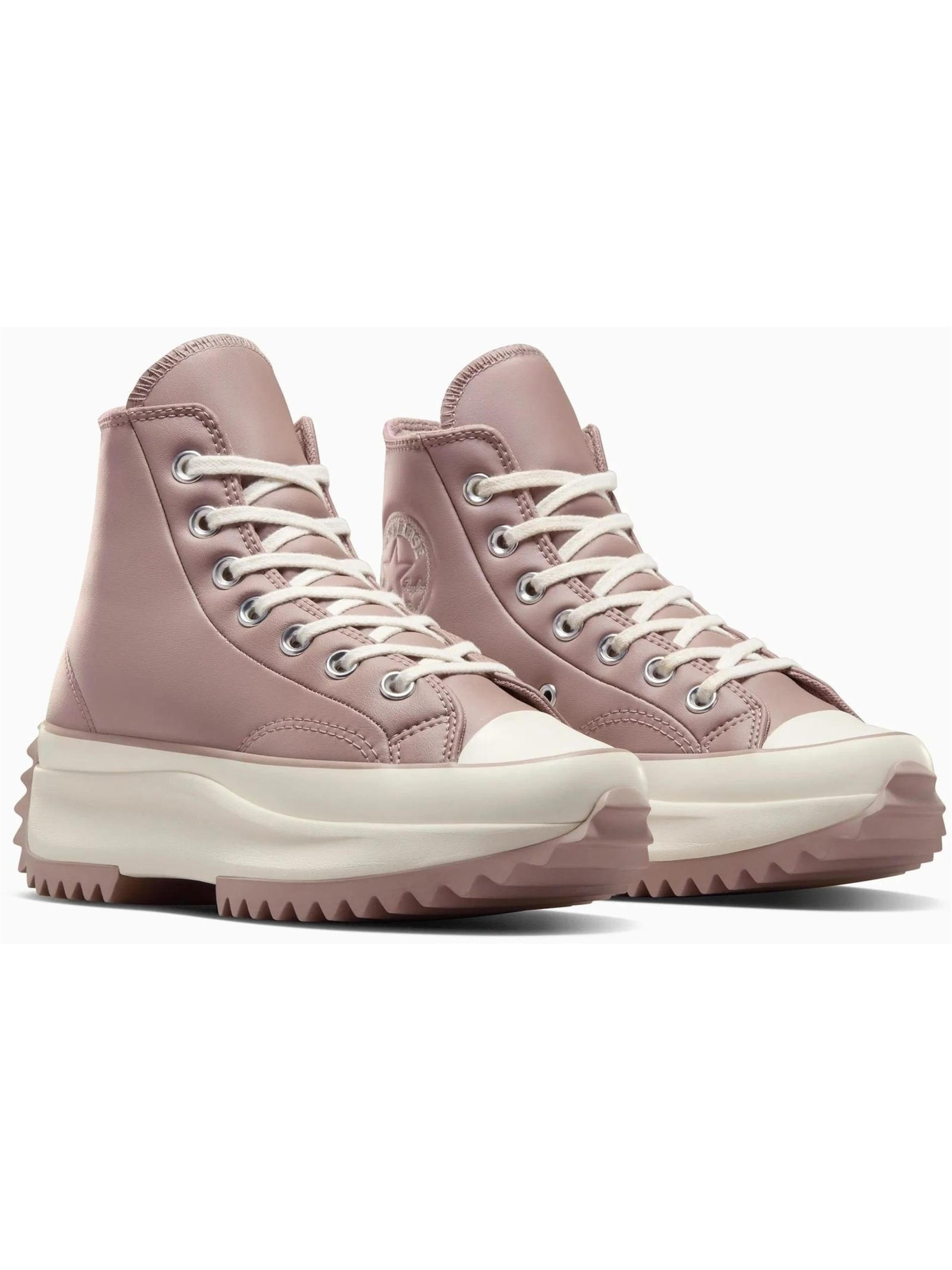 CONVERSE Sports shoe in Pink