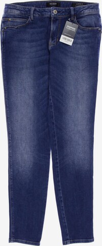 GUESS Jeans in 34 in Blue: front