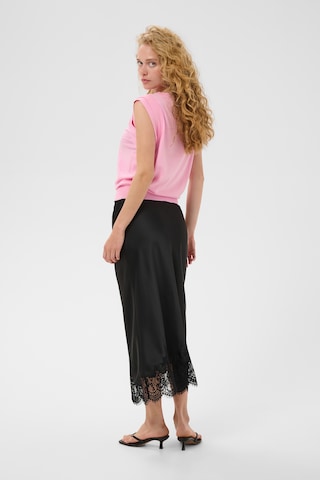 CULTURE Svetr 'CUKadi' – pink
