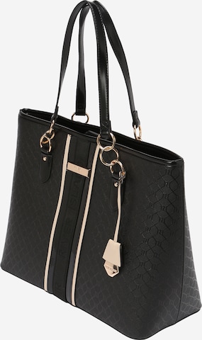 River Island - Shopper en negro: frente