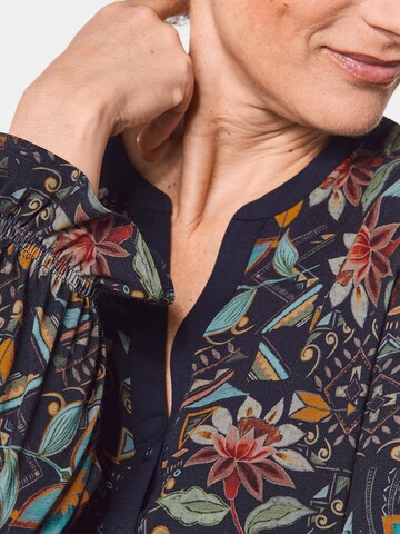 Goldner Shirt in Black