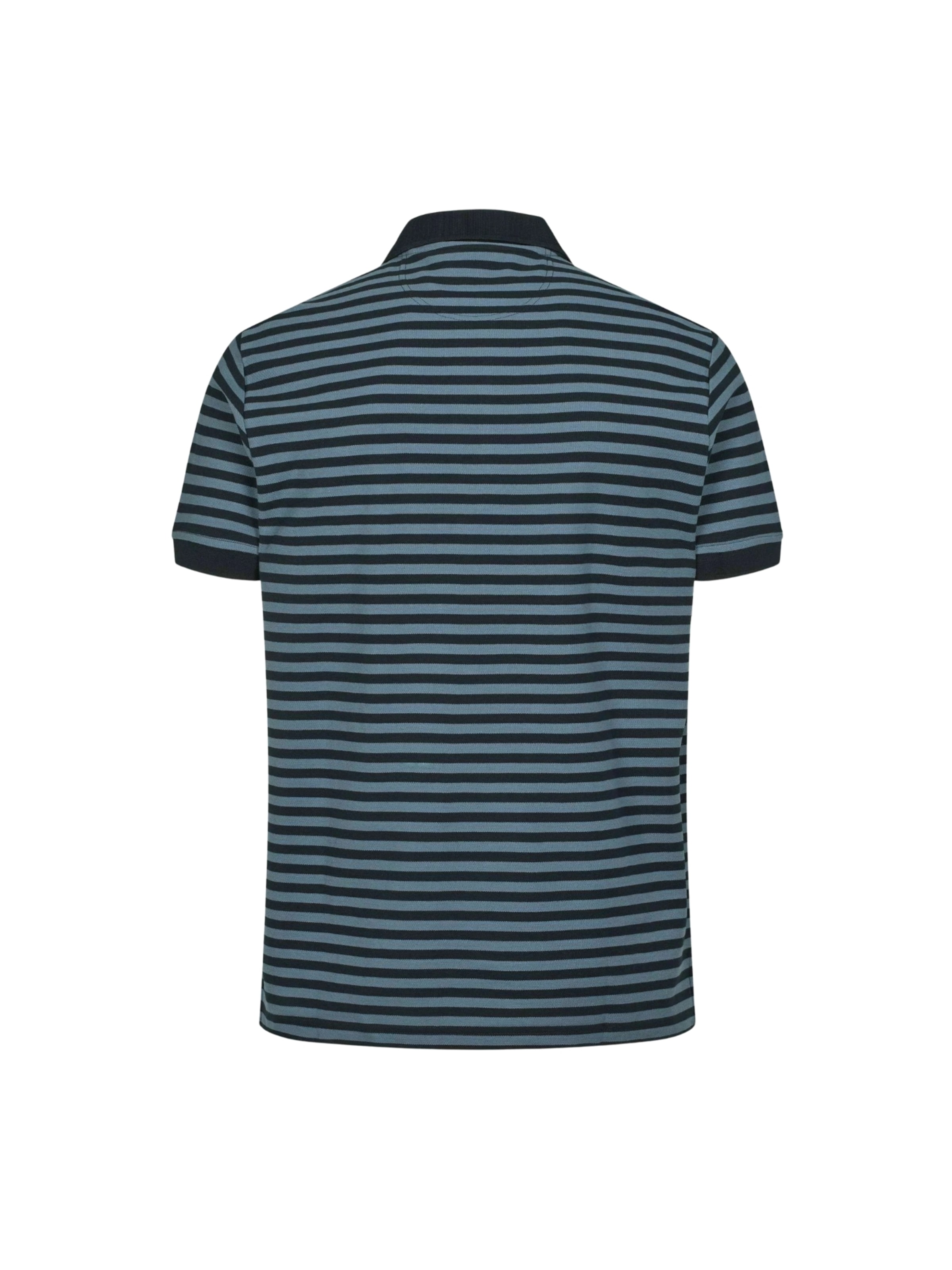 U.S. POLO ASSN. Regular Fit Paita ' Claus ' värissä sininen