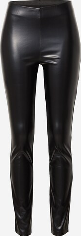 Gina Tricot Slim fit Leggings 'Alexia' in Black: front