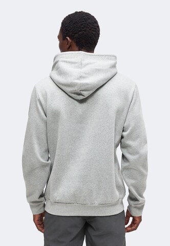 THE NORTH FACE Μπλούζα φούτερ 'EVOLUTION SIMPLE DOME' σε γκρι