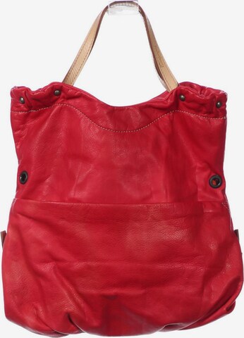 Candice Cooper Bag in One size in Red: front