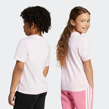 ADIDAS SPORTSWEAR Funktionsshirt in Pink