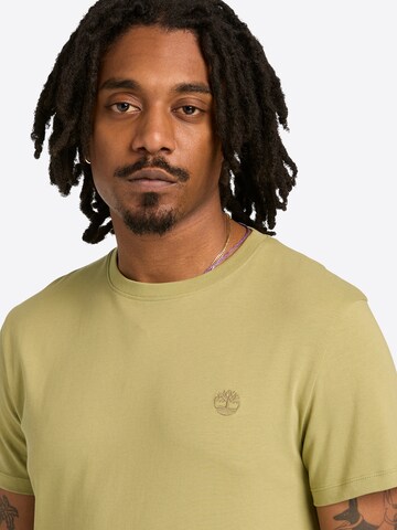 TIMBERLAND Shirt 'Dun-River' in Green