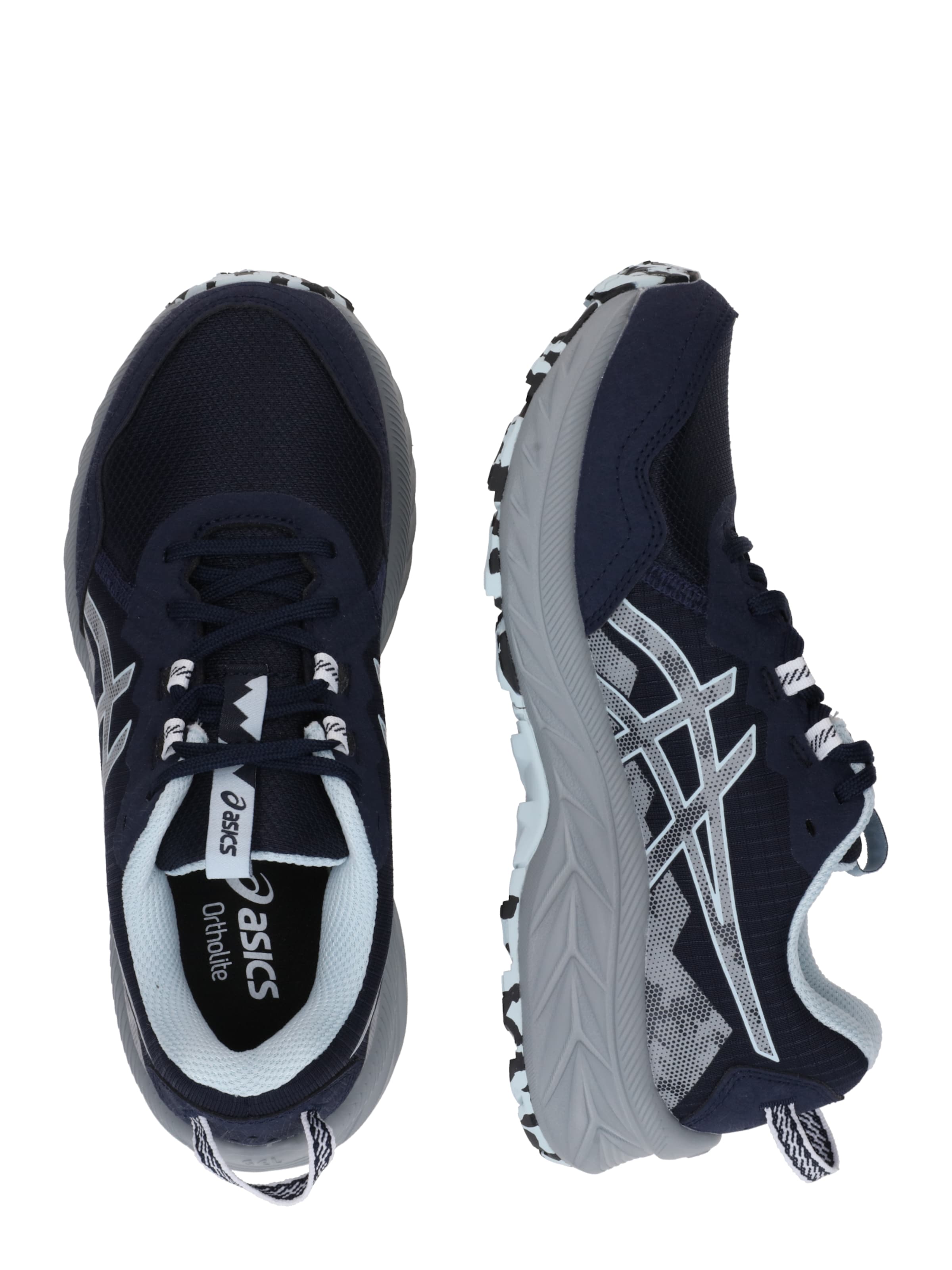 ASICS Futócipők 'Gel-Venture 10' - kék