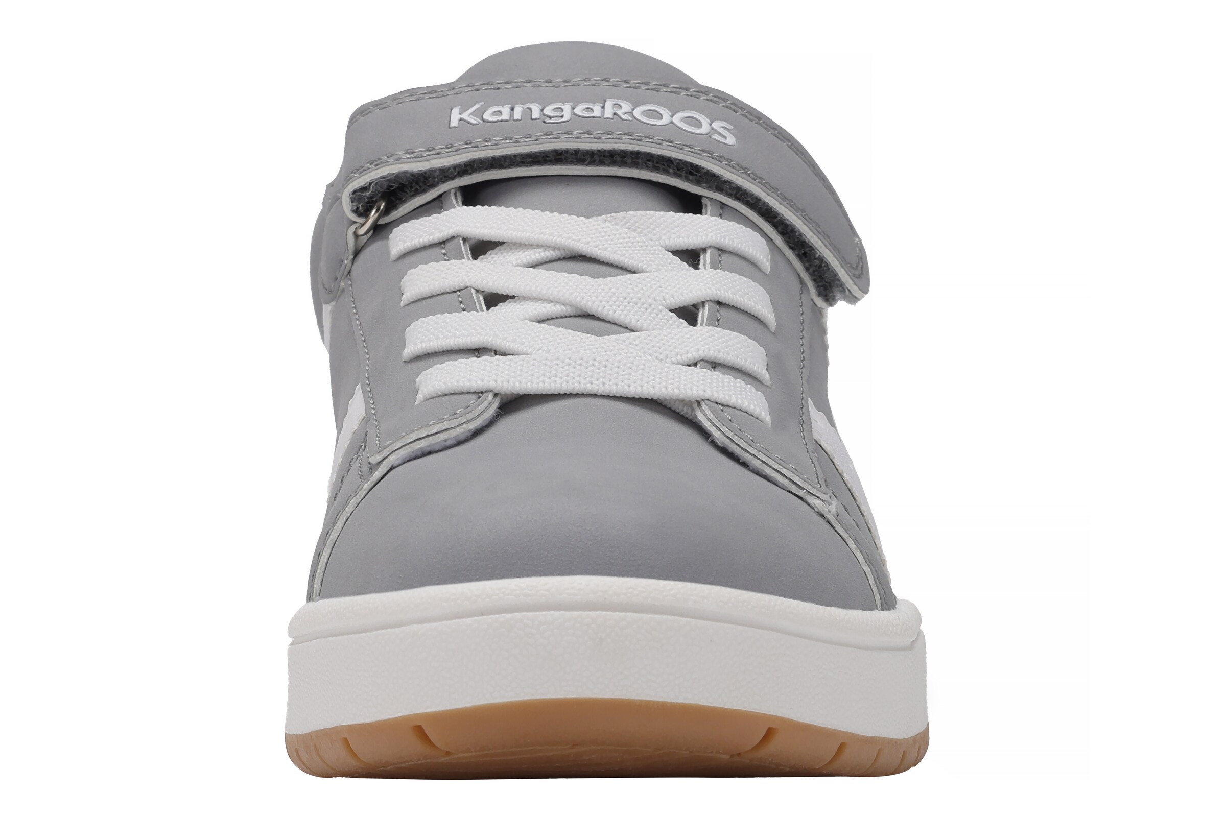 KangaROOS Sneakers in Grey