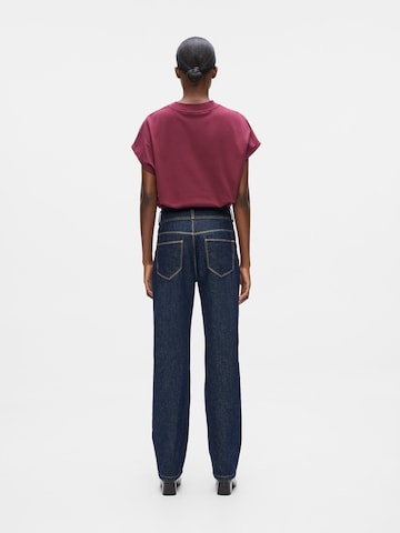 regular Jeans di Karl Lagerfeld in blu
