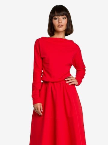 amorubi.com Dress in Red