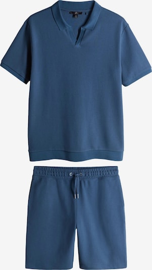 The Set Jogging komplet u tamno plava, Pregled proizvoda