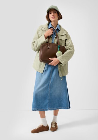 Sacs à main s.Oliver en marron