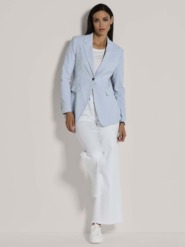 MADELEINE Blazers in Blauw