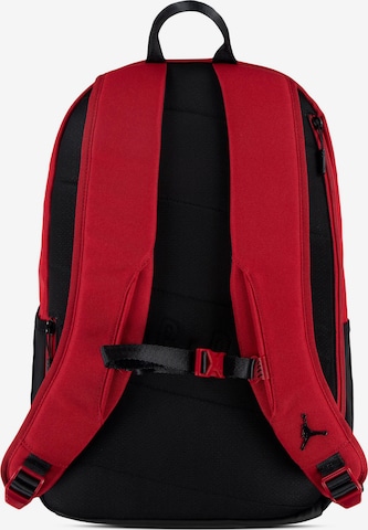 Jordan Backpack in Red ABOUT YOU