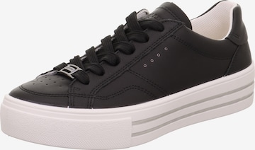 Legero Sneaker 'Lima 2.0' in Schwarz: Vorderseite