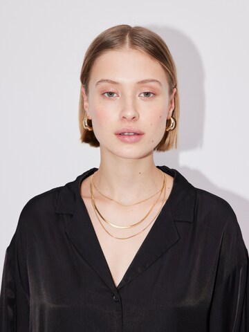 LeGer by Lena Gercke Necklace 'Anian' in Gold: front