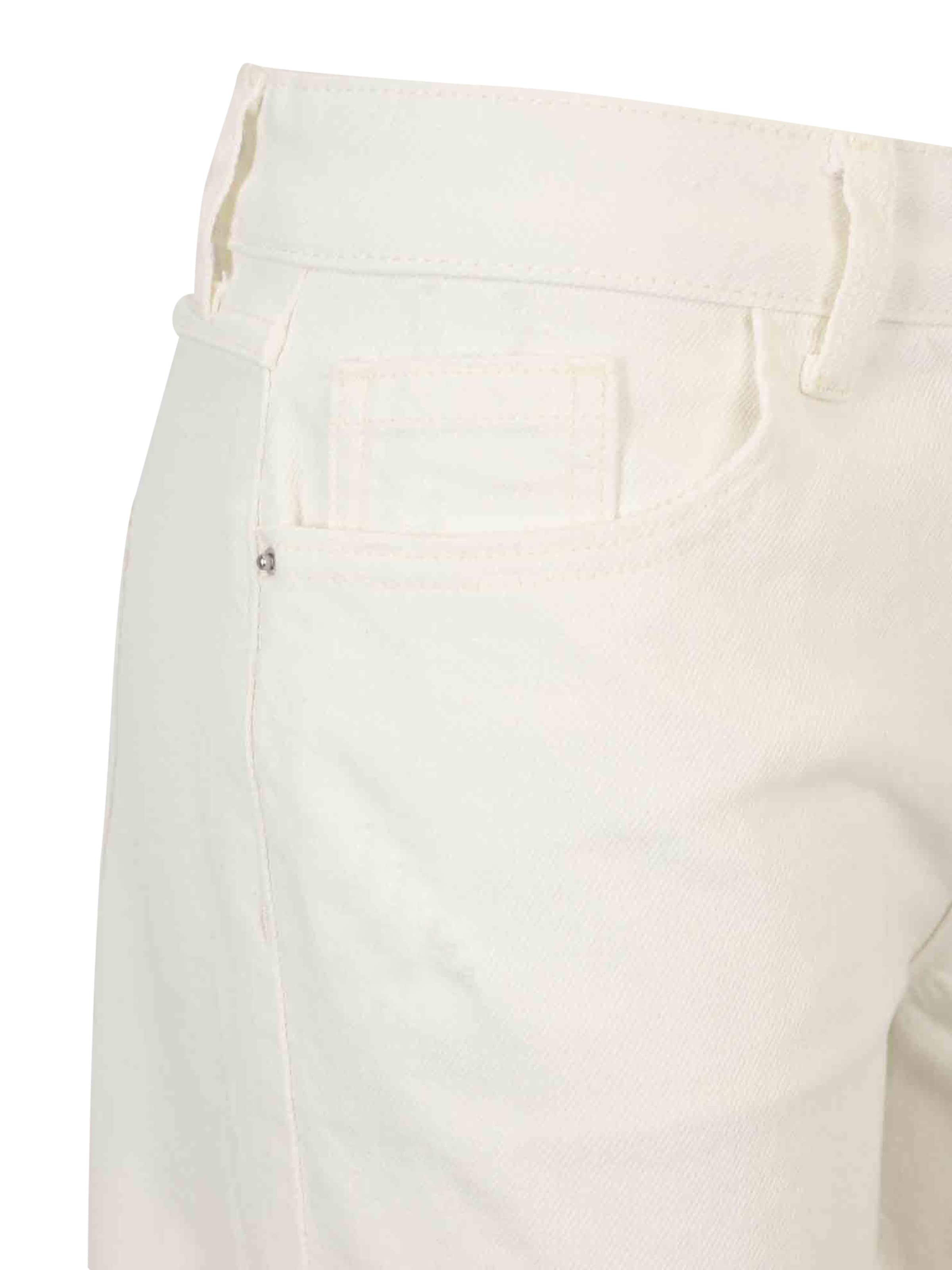 Dorothy Perkins Petite Regular Jeans in Beige