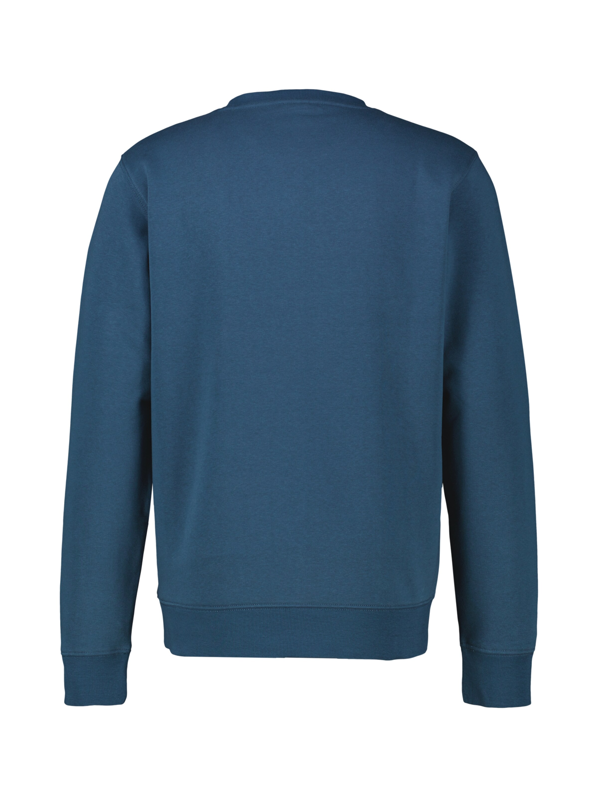 LERROS Sweatshirt 'Urbaner' in Blau