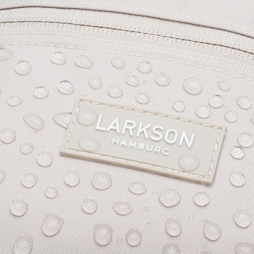 LARKSON Bæltetaske 'Finn' i beige