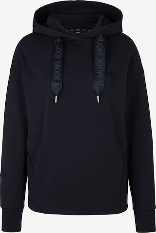 JOOP! Sweatshirt 'Tasta' in Blue: front