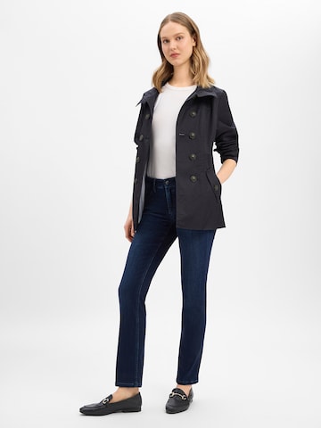 Cambio Slimfit Jeans in Blauw