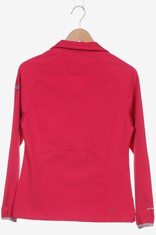 REGATTA Jacket & Coat in S in Pink