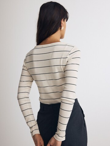 Body di Next in bianco