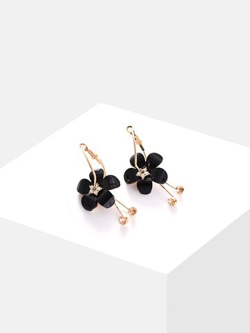 Boucles d'oreilles 'Brielle' SOHI en or