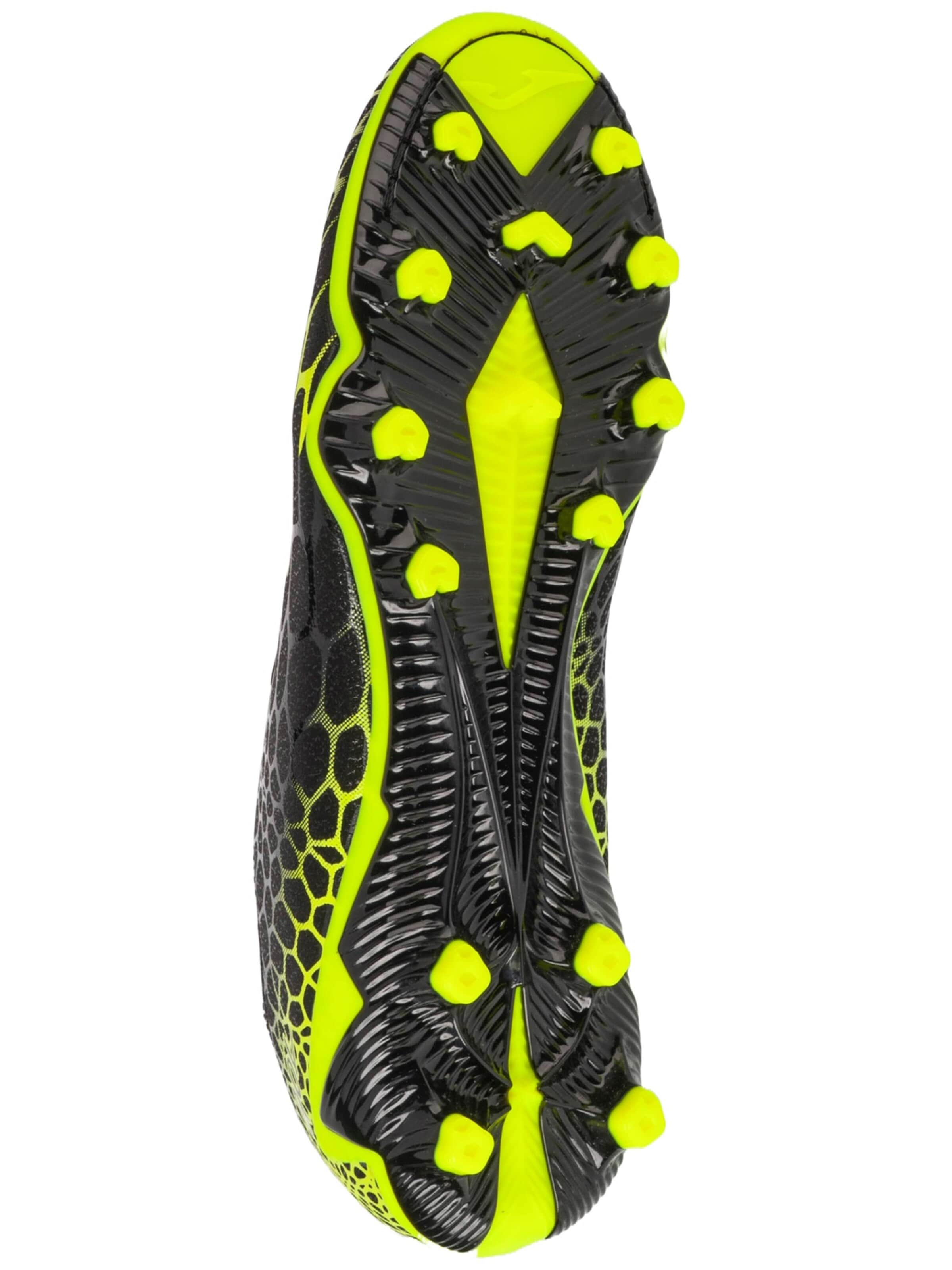 JOMA Soccer shoe 'Joma Gol 25 GOLS FG' in Black