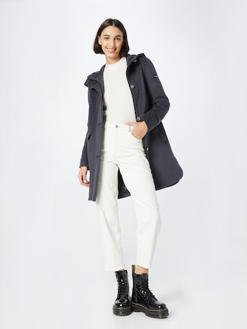 Manteau mi-saison Frieda & Freddies NY en gris