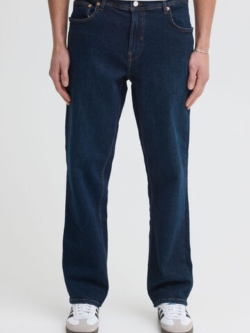 Regular Jean 'SDMonte Ryan' !Solid en bleu