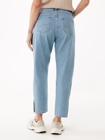 Baggy Jeans 'Mama' di MEXX in blu