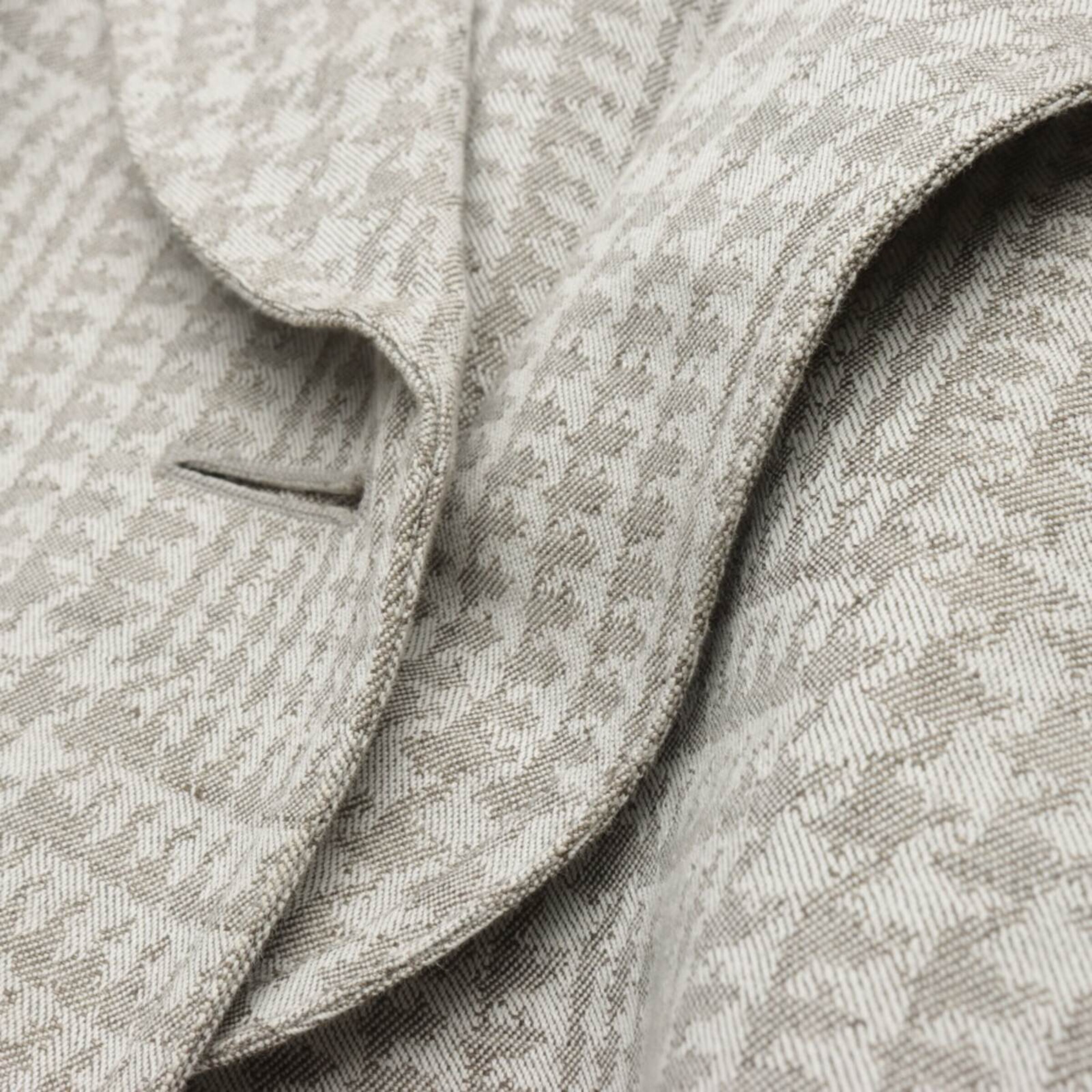 ARMANI Blazer XS in Grau