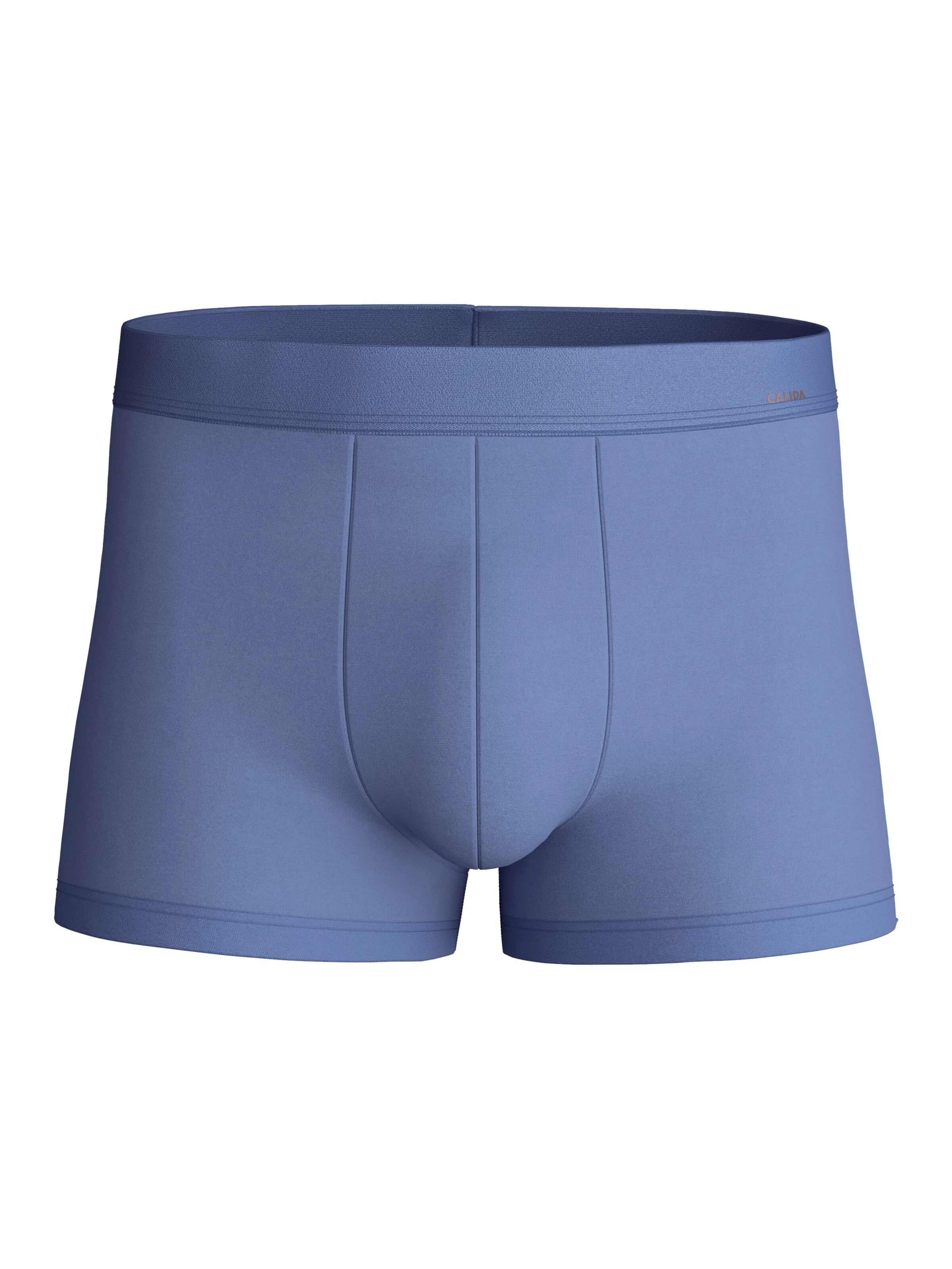 CALIDA Boxer shorts 'Cotton Code' in L in Opal, Item view