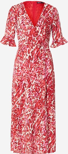 Nasty Gal Dress in Pink / Red / White, Item view