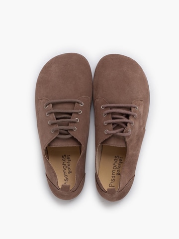 Pisamonas Flats in Grey