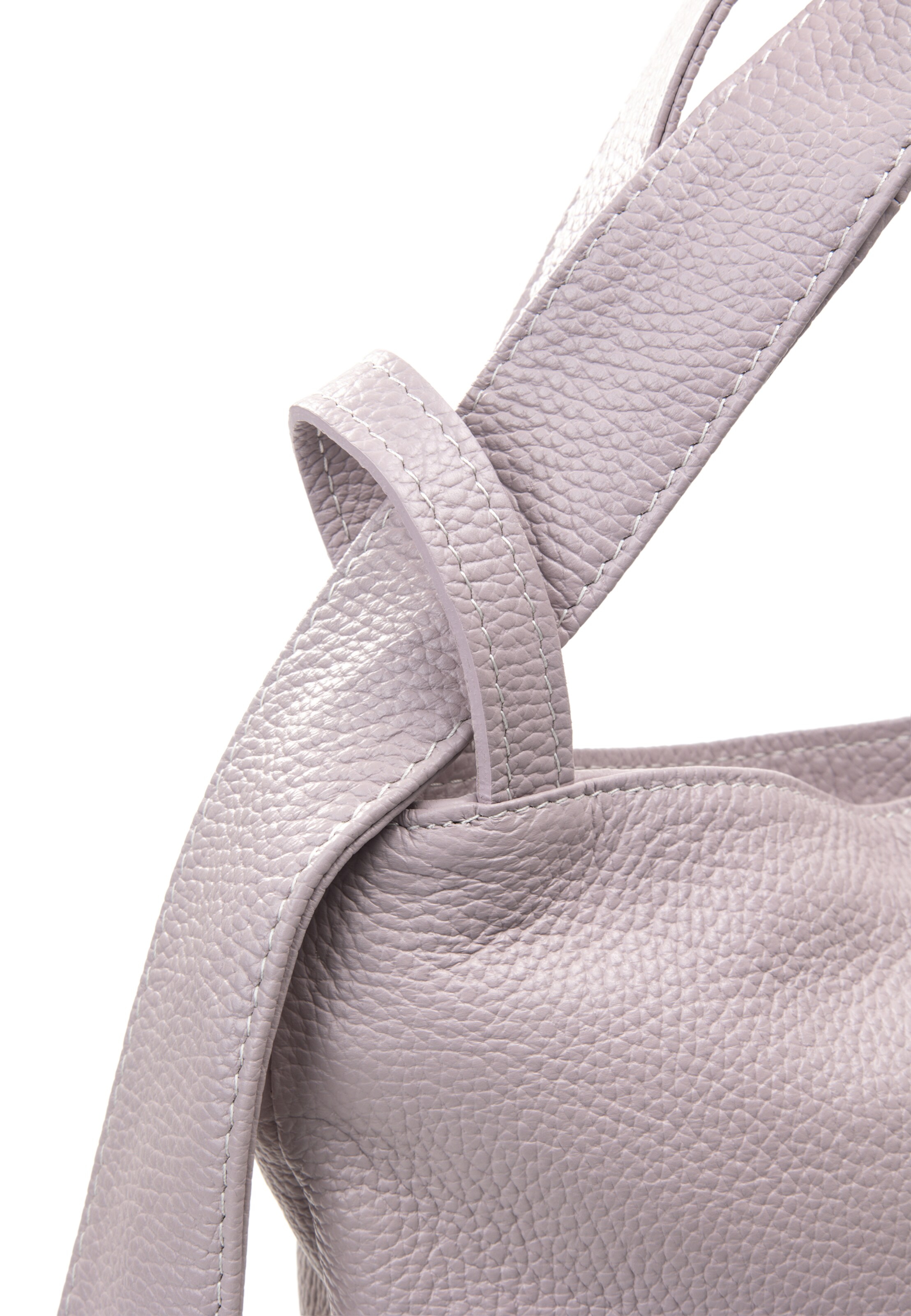 FELIPA - Mala de ombro em roxo