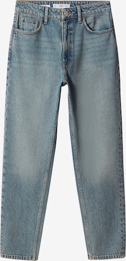 MANGO Jeansy w kolorze niebieski denimm, Podgląd produktu